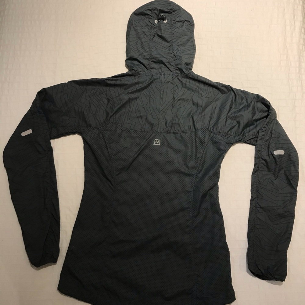 Avalanche Weather Running Shell XSmall - Picture 4 of 12